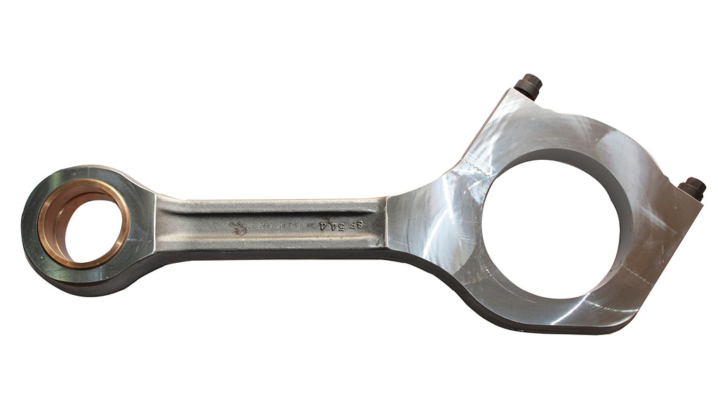 Connecting Rod MAN 23-30H