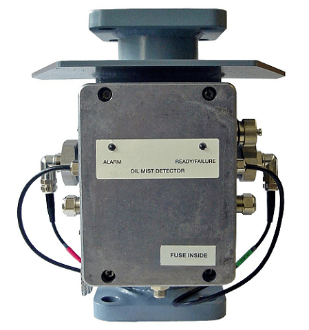 Oil Mist Detectors Marine | OEM and Spares | MPI