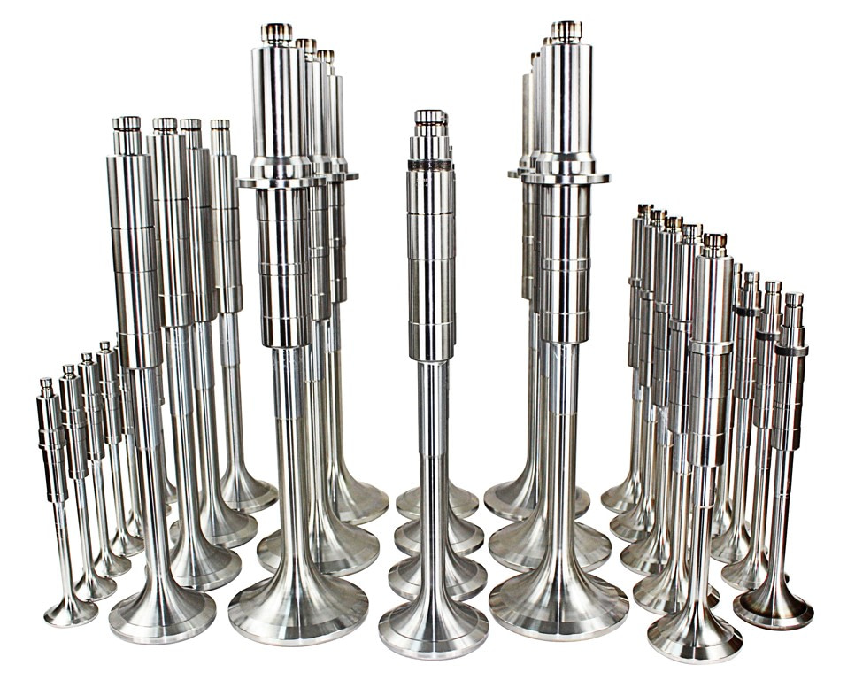 Piston Rings Marine Engine OEM and Spares MPI